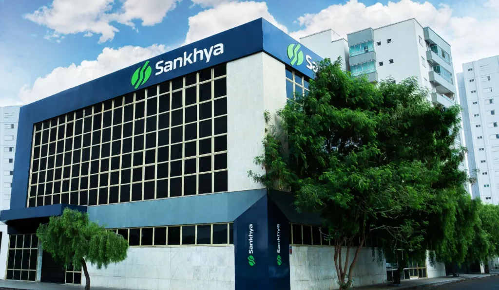 Sankhya