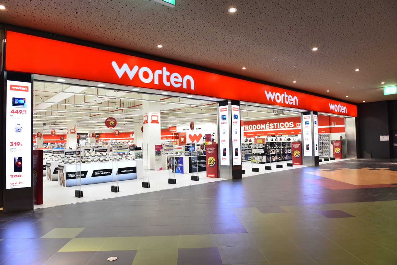 Worten