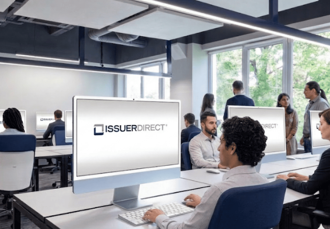 IssuerDirect