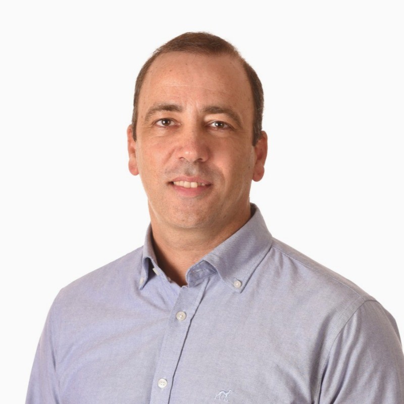 Ricardo Ferreira