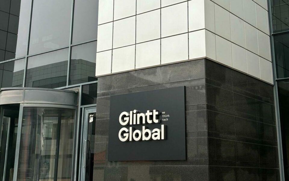 Glintt