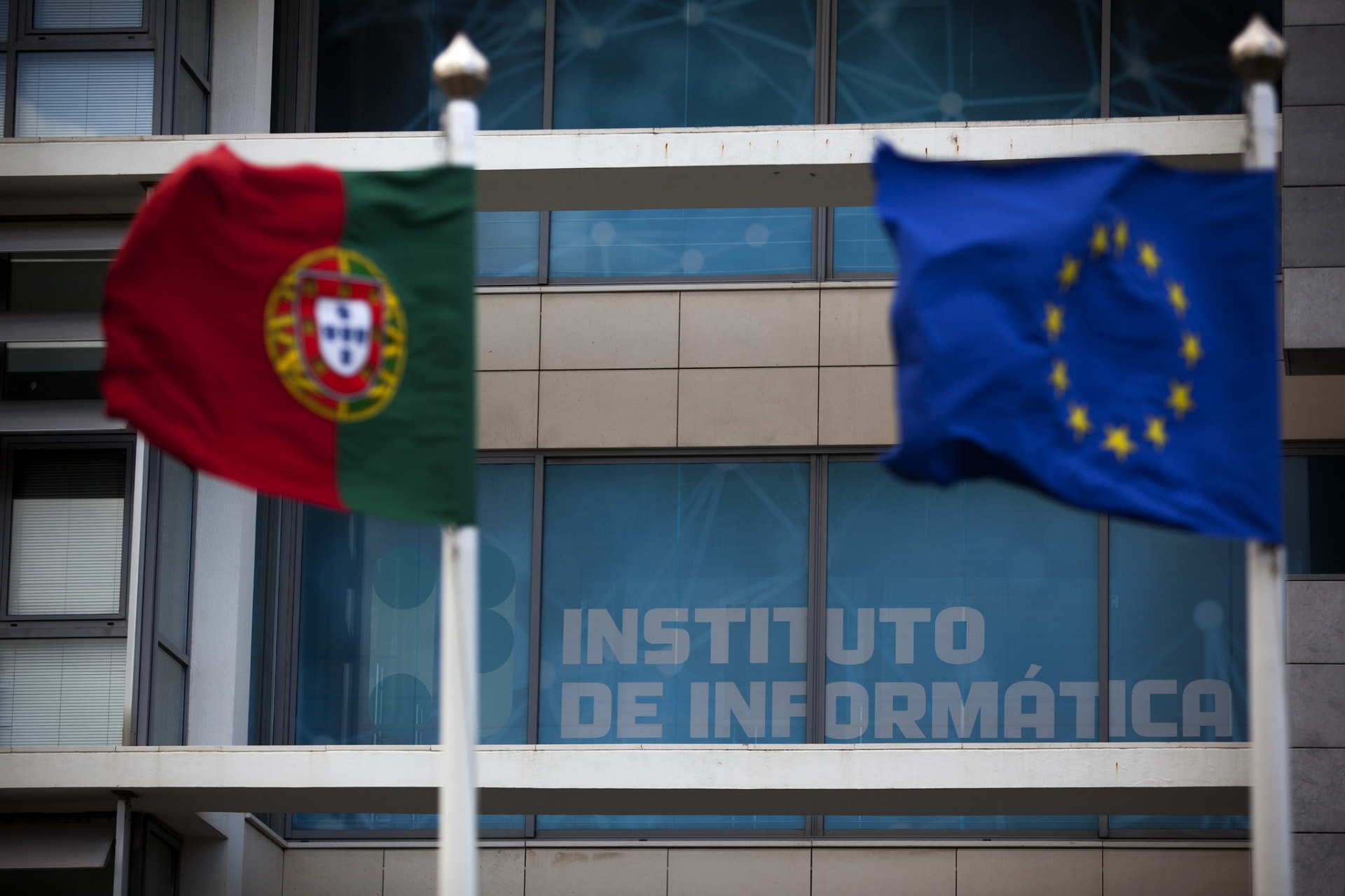 Instituto de Informática