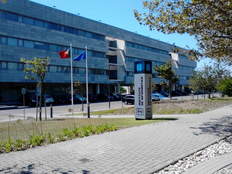 Instituto de Informática