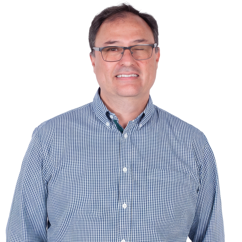 Mario Bastos, CEO at DBServices