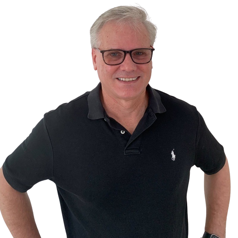 Mauro Butze, CFO at DBServices