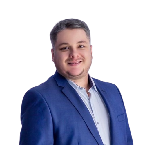 Tiago Paixão, Head of Sales at DBServices