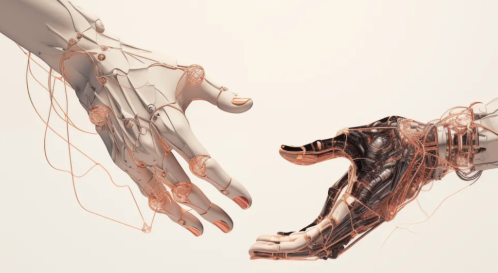 Foreseeing the Future: Key Technology Trends for 2024 – DB Services
