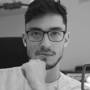 Picture of Rafael Prates