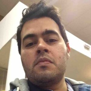 Picture of Jose Eduardo Pereira Souza